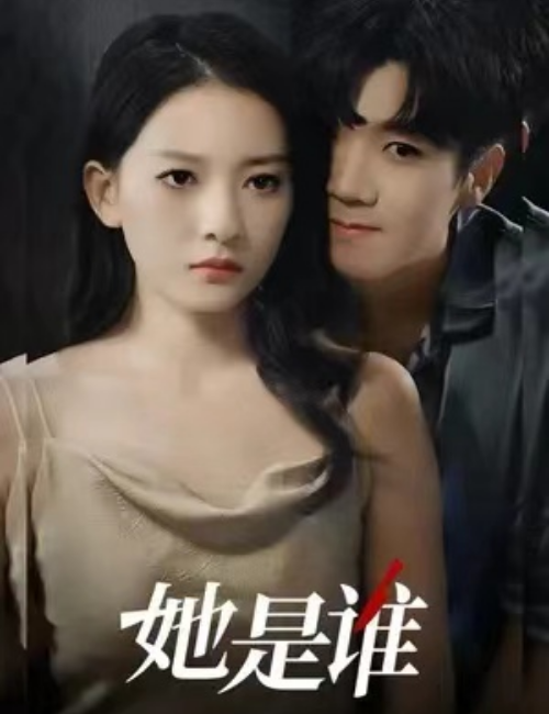短剧《她是谁（35集全）张北淅&蔺瑞雪》免费观看-第1张图片-力界网