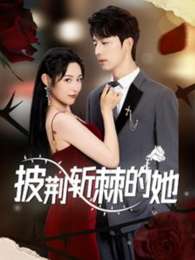 短剧《披荆斩棘的她（91集全）》免费观看-第1张图片-力界网
