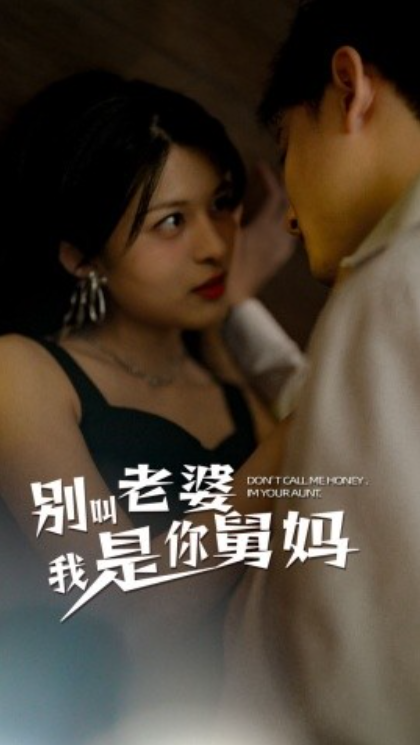 短剧《别叫我老婆，我是你舅妈（100集全）》免费观看-第1张图片-力界网
