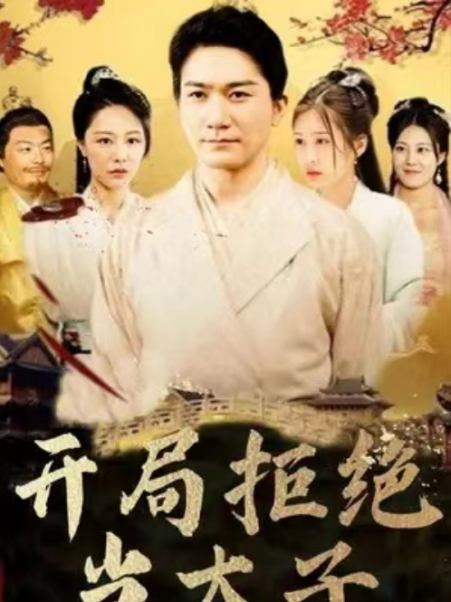短剧《开局拒绝当太子（86集全）》免费观看-第1张图片-力界网