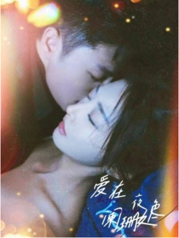 短剧《爱在夜色阑珊处（85集全）》免费观看-第1张图片-力界网