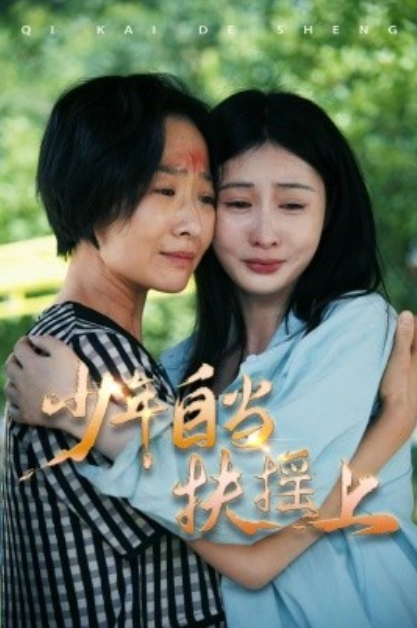 短剧《少年自当扶摇上（30集全）》免费观看-第1张图片-力界网