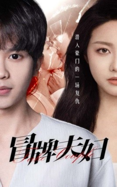 短剧《冒牌夫妇（73集全）》免费观看-第1张图片-力界网