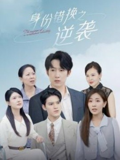 短剧《身份错换之逆袭（102集全）》免费观看-第1张图片-力界网