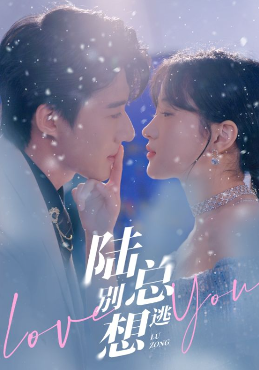 短剧《陆总别想逃（80集全）》免费观看-第1张图片-力界网