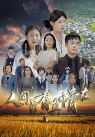 短剧《人间自有真情在（93集全）》免费观看-第1张图片-力界网