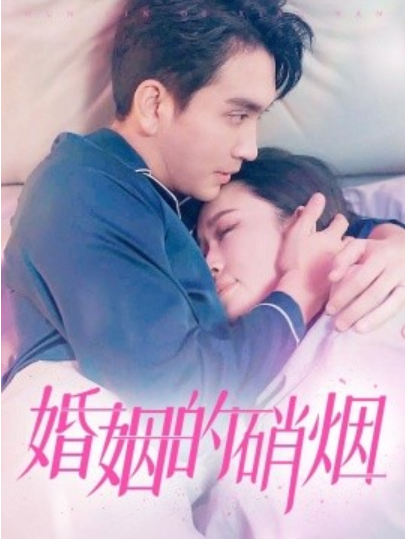 短剧《婚姻的硝烟（97集全）》免费观看-第1张图片-力界网