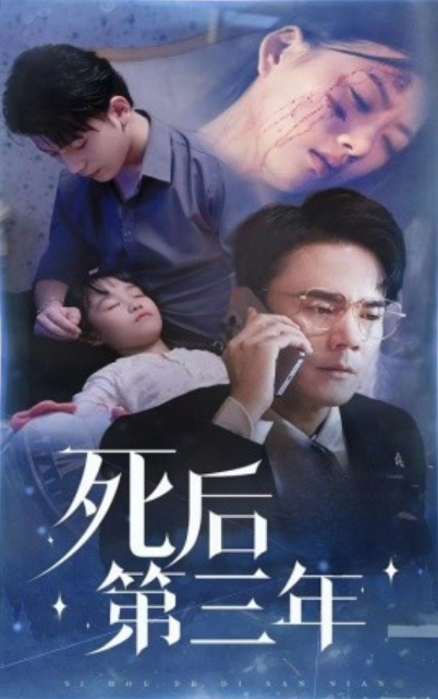 短剧《死后第三年（30集全）》免费观看-第1张图片-力界网