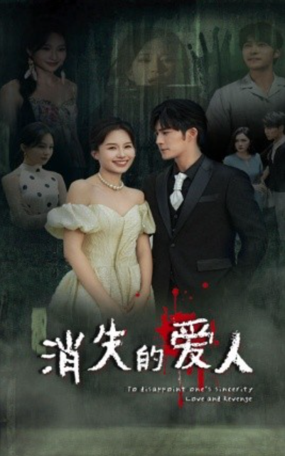 短剧《消失的爱人（74集全）》免费观看-第1张图片-力界网
