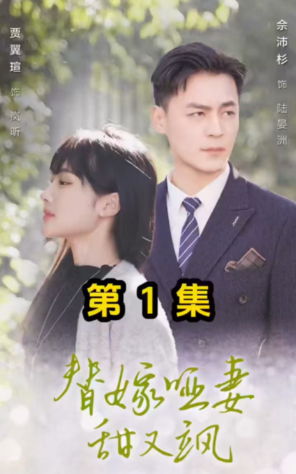 短剧《替嫁哑妻甜又飒（84集全）》免费观看-第1张图片-力界网
