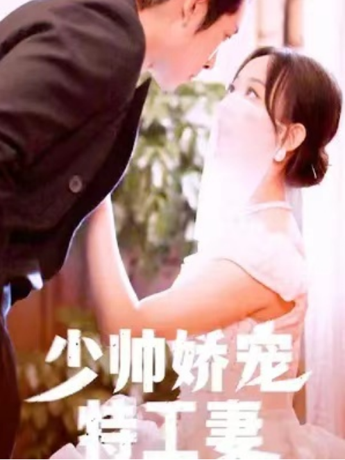 短剧《少帅娇宠特工妻（82集全）》免费观看-第1张图片-力界网