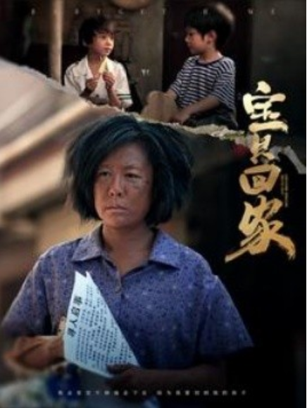 短剧《宝贝回家（80集全）》免费观看-第1张图片-力界网