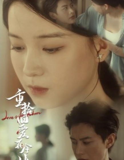 短剧《重拾旧爱在今生（33集全）》免费观看-第1张图片-力界网