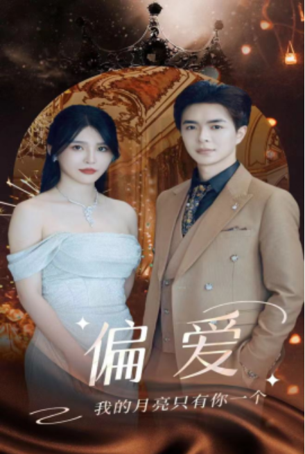 短剧《偏爱（32集全）》免费观看-第1张图片-力界网