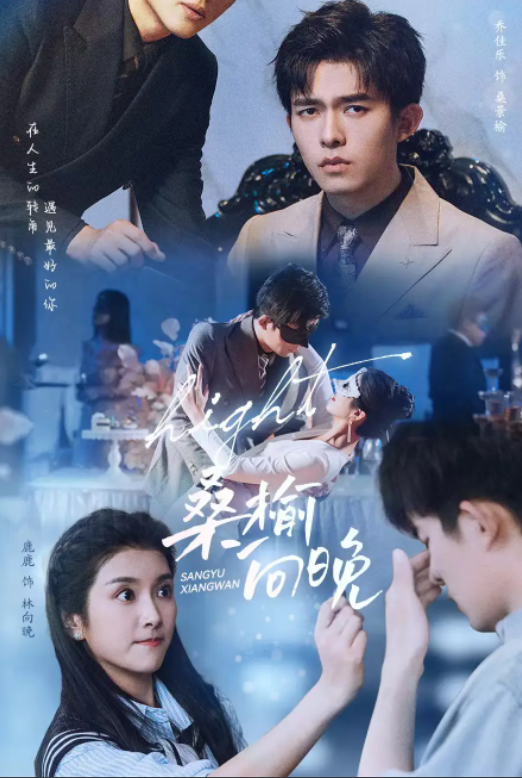 短剧《桑榆向晚（65集全）卢c鹿鹿&乔佳乐》免费观看-第1张图片-力界网