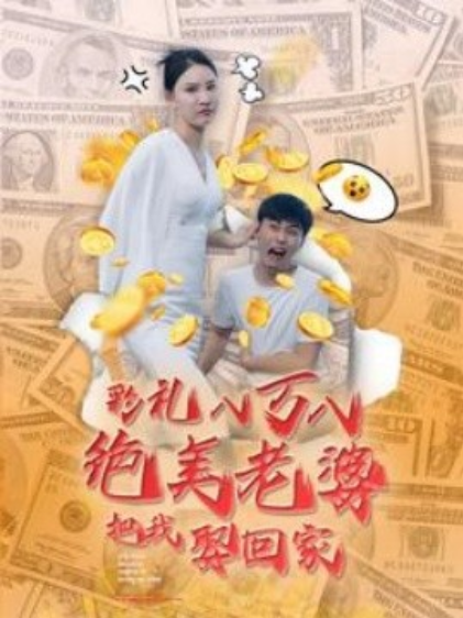 短剧《彩礼八万八绝美老婆把我娶回家（100集全）》免费观看-第1张图片-力界网