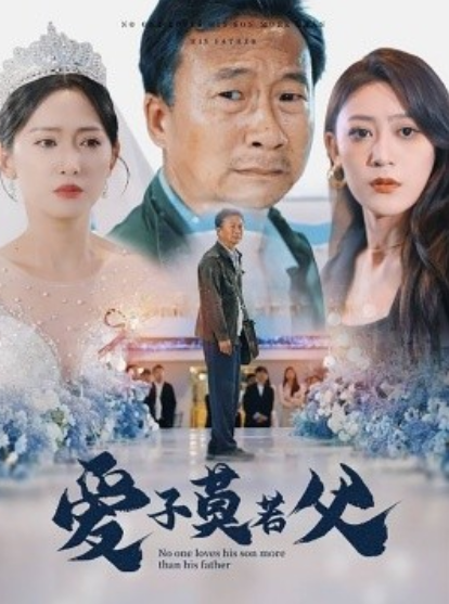 短剧《父爱润无声（爱子莫若父）71集全》免费观看-第1张图片-力界网