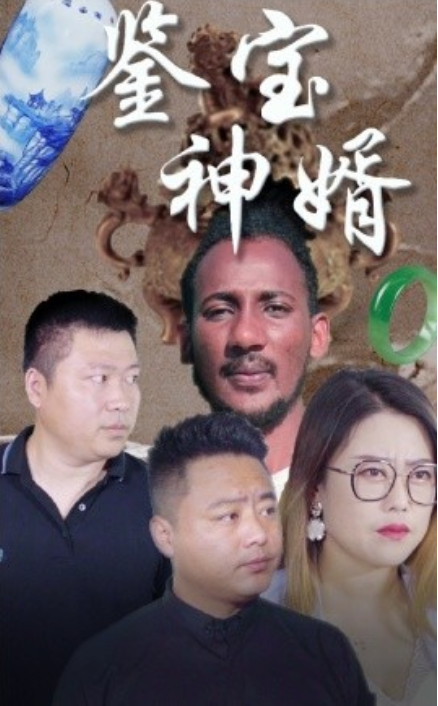短剧《鉴宝神婿（87集全）》免费观看-第1张图片-力界网