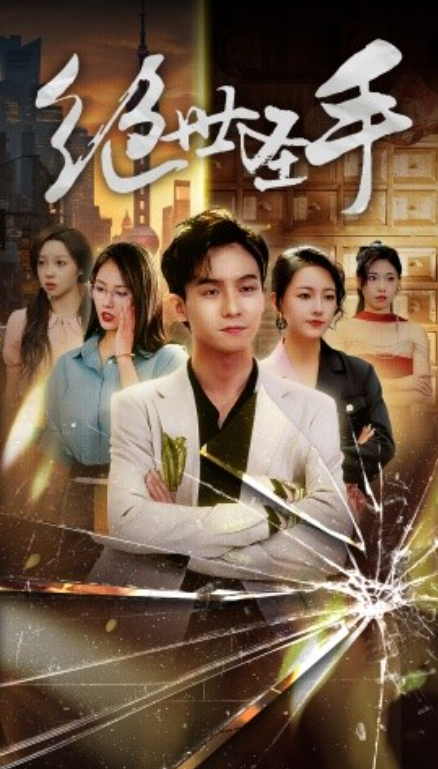 短剧《绝世圣手（84集）》免费观看-第1张图片-力界网
