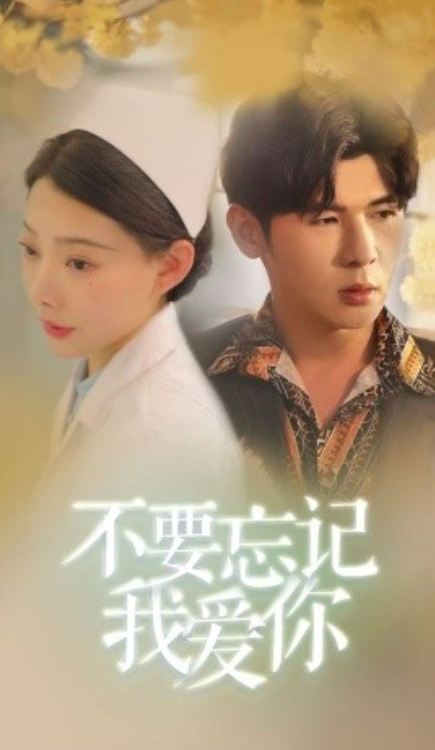 短剧《不要忘记我爱你（1-77集）》全集免费观看-第1张图片-力界网