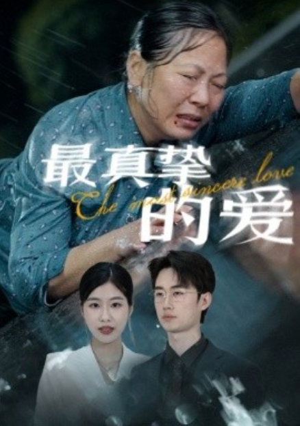 短剧《最真挚的爱（76集全）》免费观看-第1张图片-力界网