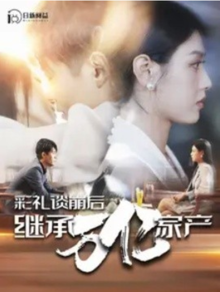 短剧《彩礼谈崩后继承万亿家产（100集全）》免费观看-第1张图片-力界网