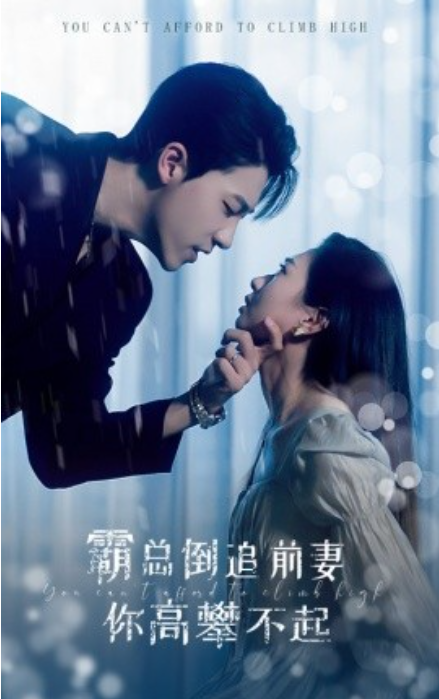 短剧《霸总倒追前妻你高攀不起（81集全）》免费观看-第1张图片-力界网