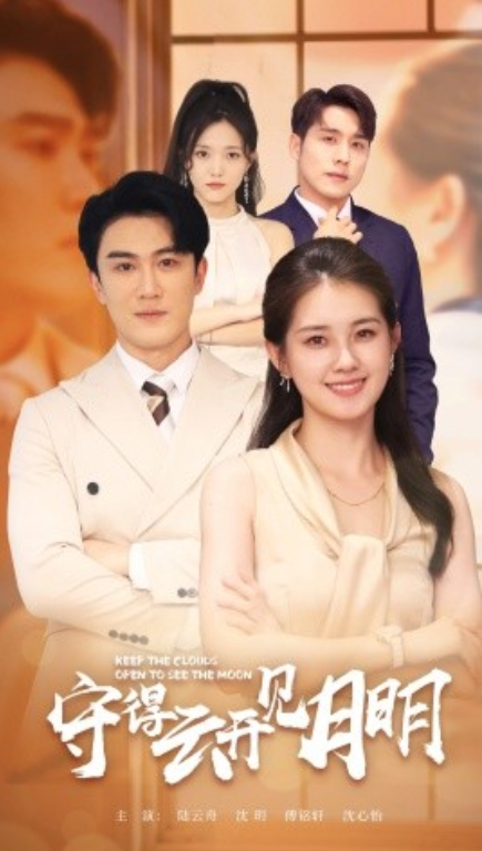 短剧《守得云开见月明（73集全）》免费观看-第1张图片-力界网
