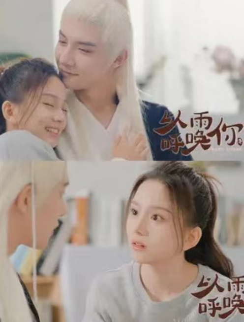 短剧《以雨呼唤你（25集全）》免费观看-第1张图片-力界网