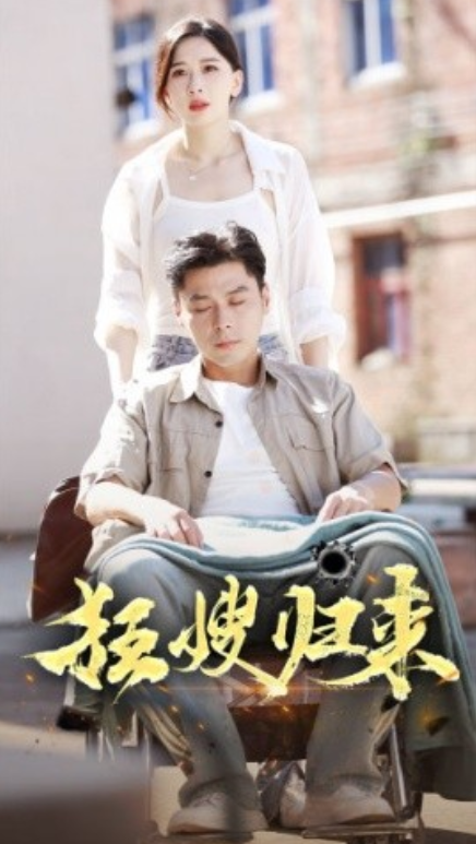 短剧《狂嫂归来（66集全）》免费观看-第1张图片-力界网