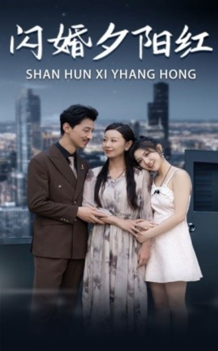 短剧《闪婚夕阳红（73集全）》免费观看-第1张图片-力界网