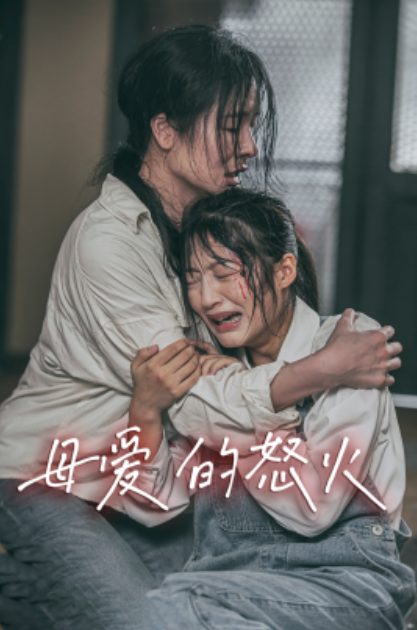 短剧《母爱的怒火（28集全）》免费观看-第1张图片-力界网