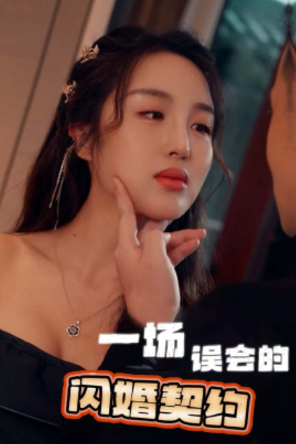 短剧《一场误会的闪婚契约（79集全）》免费观看-第1张图片-力界网
