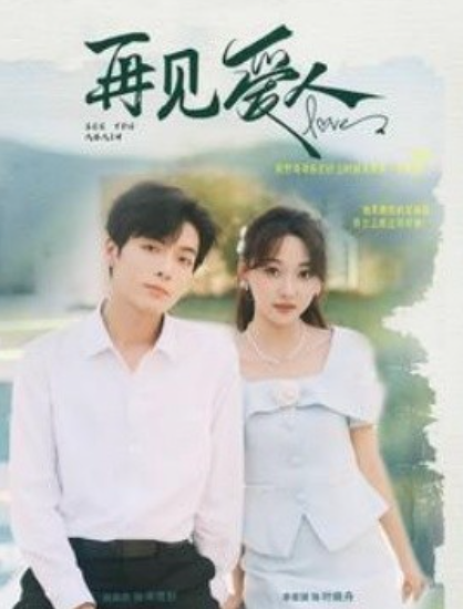 短剧《再见爱人（81集全）》免费观看-第1张图片-力界网