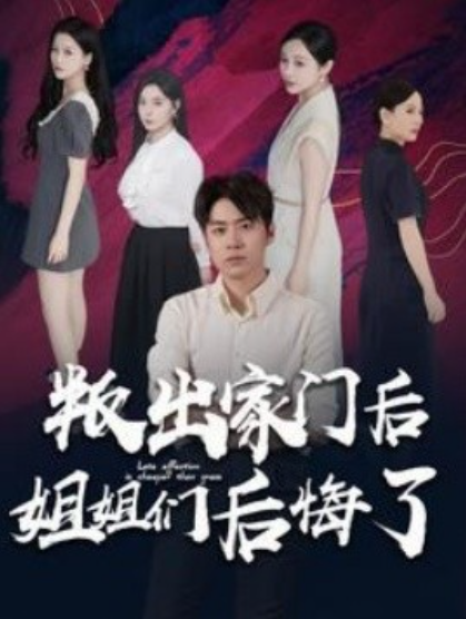 短剧《叛出家门后姐姐们后悔了（102集全）》免费观看-第1张图片-力界网