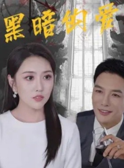 短剧《黑暗的爱（79集全）》免费观看-第1张图片-力界网