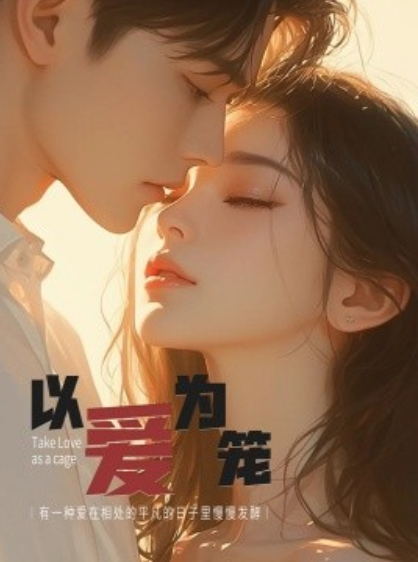 短剧《以爱为笼（60集全）》免费观看-第1张图片-力界网