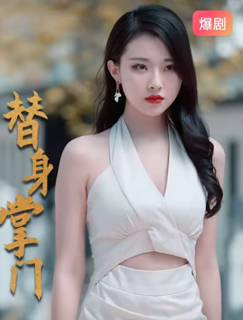 短剧《替身掌門（89集全）》免费观看-第1张图片-力界网