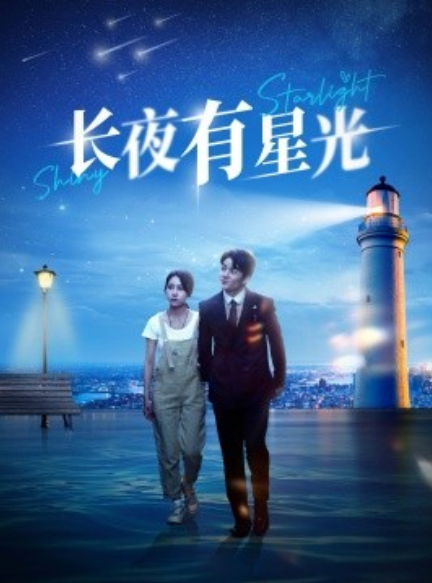 短剧《长夜有星光（78集全）》免费观看-第1张图片-力界网