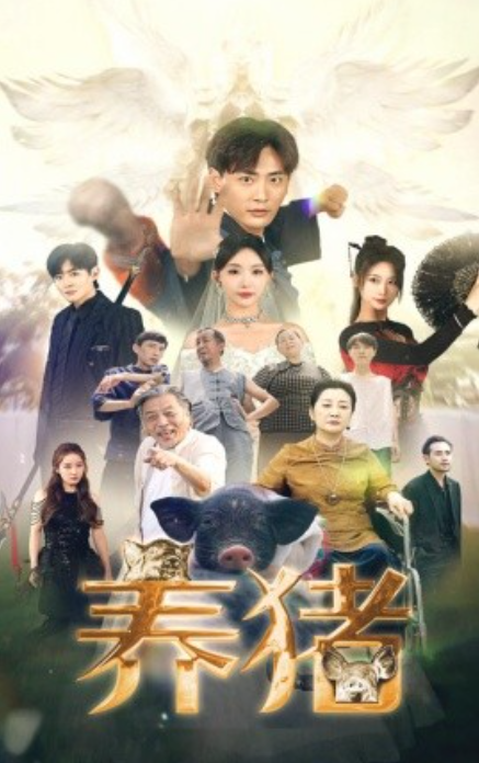 短剧《养猪（74集全）》免费观看-第1张图片-力界网
