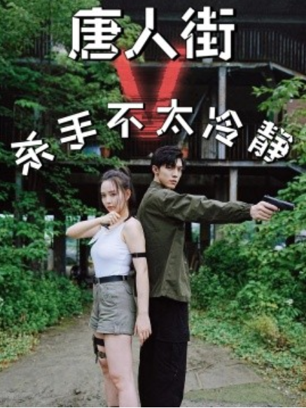 短剧《唐人街杀手不太冷静（20集全）》免费观看-第1张图片-力界网