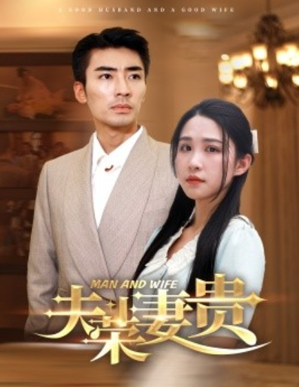 短剧《夫荣妻贵（79集全）》免费观看-第1张图片-力界网