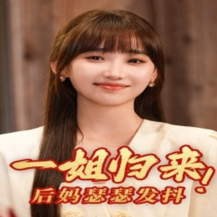 短剧《一姐归来，后妈瑟瑟发抖（68集全）》免费观看-第1张图片-力界网