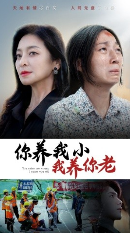 短剧《你养我小我养你老（78集全）》免费观看-第1张图片-力界网
