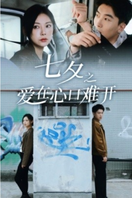 短剧《七夕之爱在心口难开（40集全）》免费观看-第1张图片-力界网