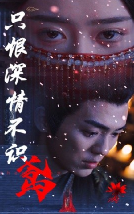 短剧《只恨深情不识鸢（83集全）》免费观看-第1张图片-力界网