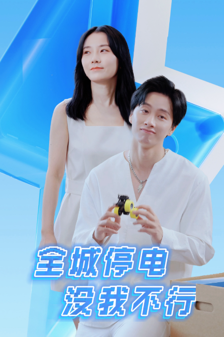 短剧《全城停电没我不行（33集全）》免费观看-第1张图片-力界网