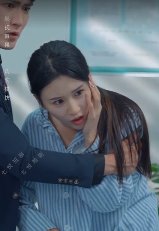 短剧《迟来的深情比草贱（80集全）》免费观看-第1张图片-力界网