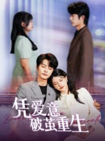 短剧《凭爱意破茧重生（99集全）》免费观看-第1张图片-力界网