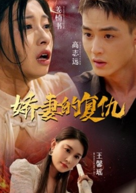 短剧《娇妻的复仇（30集全）》免费观看-第1张图片-力界网